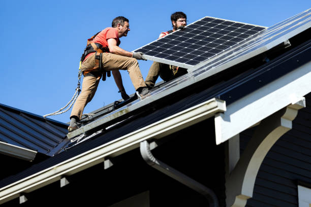 Reliable Arden Arcade, CA Roofing Service Solutions